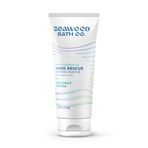 The Seaweed Bath - Ultra-Hydrating Hand Rescue (59ml) - Image 6