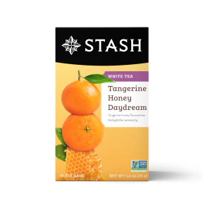 The Stash Tea Company - Tangerine Honey Daydream (18bg) - Image 2