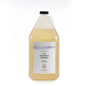 The Unscented - Body Soap - 3.78L Refill box (3.78L) - Image 3