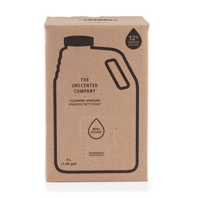 The Unscented - Concentrated Cleaning Vinegar (12%) (4L) - Image 4