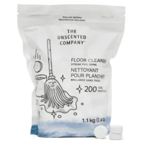 The Unscented - Floor Cleaner Tabs (200ct) - Image 2