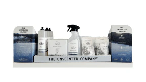 The Unscented - HOME PDQ (1disp) - Image 2