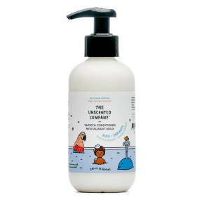 The Unscented - Kids Smooth Conditioner (245ml) - Image 3