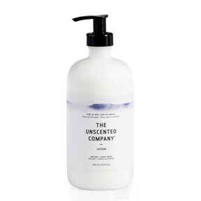 The Unscented - Lotion (500ml)