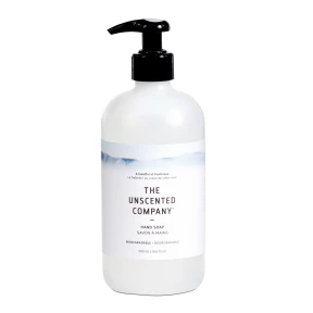 The Unscented - Unscented Hand Soap (500ml) - Image 2