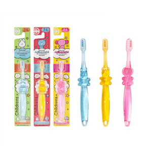 Thera Wise - Children's Age 0-6 Toothbrush (1un) - Image 3