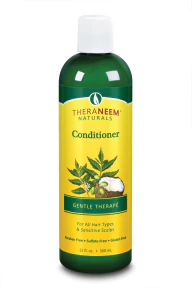 Theraneem Naturals - Neem Gentle Therape Conditioner (360ml) - Image 4