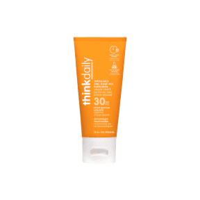 THINKsport THINKbaby - EveryDay Face Mineral Sunscreen (59ml) - Image 2