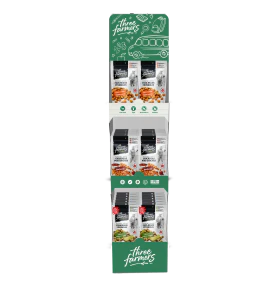 Three Farmers - BTS Shipper 36 Units (1disp) - Image 4