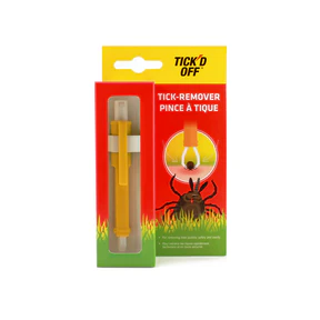 Tick'd Off Tick Remover (1un) - Image 2