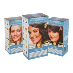Tints Of Nature - Ash Blonde TN8C01 (130ml) - Image 2
