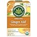 Traditional Medicinals - Organic Ginger Aid (16bg) - Image 3