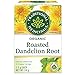 Traditional Medicinals - Organic Roasted Dandelion Root (16bg) - Image 3