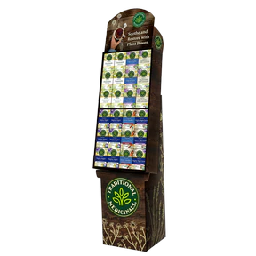 Traditional Medicinals - Relaxation & Sleep Display (1disp) - Image 4