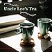 Uncle Lee's Tea - Imperial Organic Easy Night Herbal (18bg) - Image 9