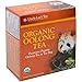 Uncle Lee's Tea - Organic Oolong Tea (40bg) - Image 3