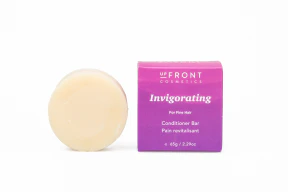 Upfront Cosmetics - Invigorating Conditioner (65g) - Image 4