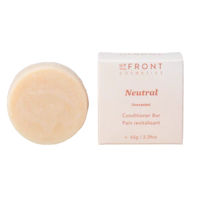 Upfront Cosmetics - Neutral Conditioner (65g) - Image 4