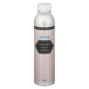 Urban Spa - Hair Hero Repair Oil (200ml) - Image 3