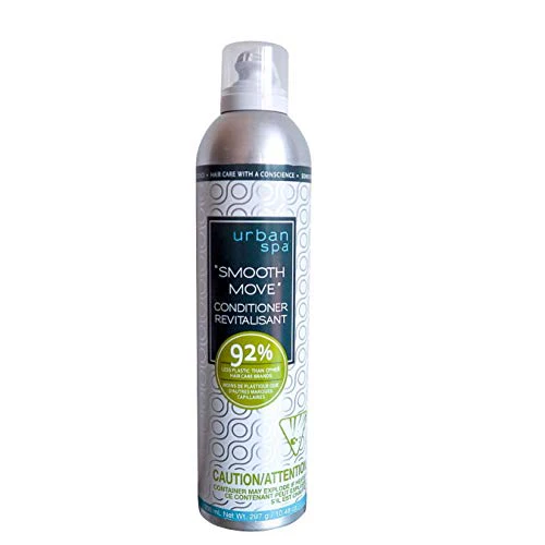 Urban Spa - Smooth Move Conditioner (300ml) - Image 2