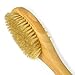 Urban Spa - The Bamboo Anti-Cellulite Brush (1un) - Image 6