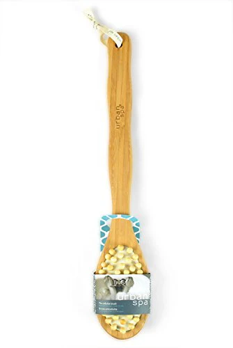 Urban Spa - The Bamboo Anti-Cellulite Brush (1un) - Image 8