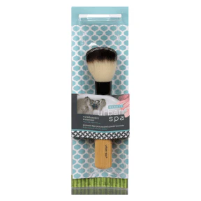 Urban Spa - The Fluffy Powder & Bronzer Brush (1un) - Image 2