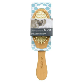 Urban Spa - The Massaging Hairbrush (1un) - Image 2