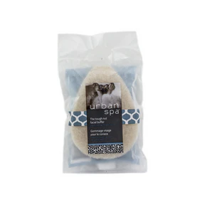 Urban Spa - The Tough Nut Facial Buffer (1un)