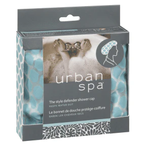Urban Spa - The Use-it-or-Lose-it Shower Cap (1un) - Image 2