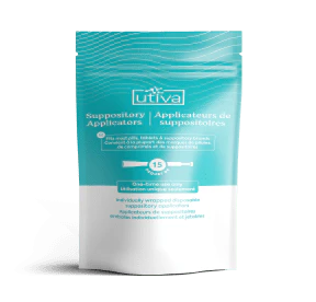 Utiva - Suppository Applicators (15ct) - Image 2