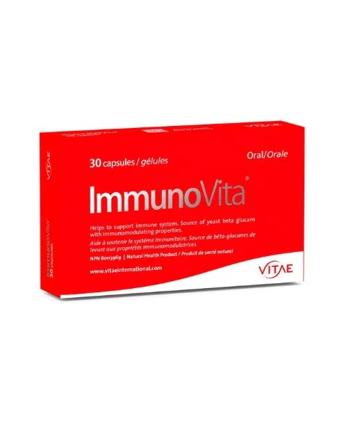 Vitae - Vitae - ImmunoVita (30s)
