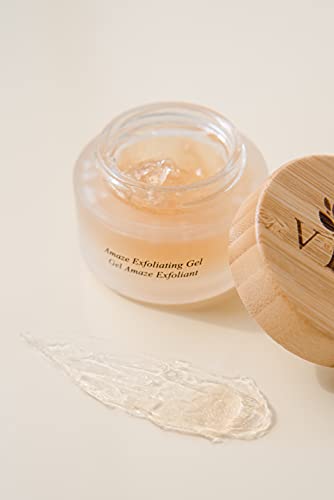 Viva Health Skincare - Amaze Exfoliating Gel (30ml) - Image 8