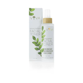 Viva Health Skincare - Aromatherapy Facial Toner (120ml) - Image 2