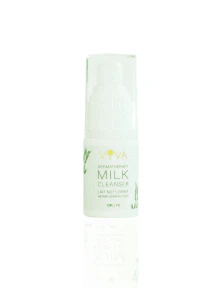 Viva Health Skincare - Aromatherapy Milk Cleanser - Travel (30ml)