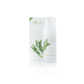 Viva Health Skincare - Bio Foaming Cleanser (120ml) - Image 6
