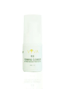 Viva Health Skincare - Bio Foaming Cleanser - Travel (30ml) - Image 6