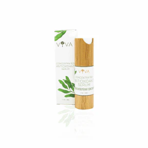 Viva Health Skincare - Concentrated Antioxidant Serum (30ml) - Image 6