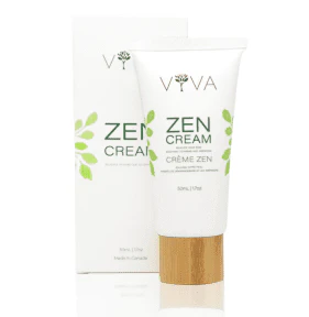 Viva Health Skincare - Zen Cream (50ml) - Image 3