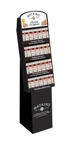 Watkins - Baking Vanilla Extract (1disp) - Image 2