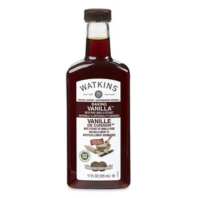 Watkins - Baking Vanilla Extract (325ml) - Image 2