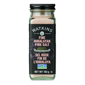 Watkins - Fine Himalayan Pink Salt (163g) - Image 4