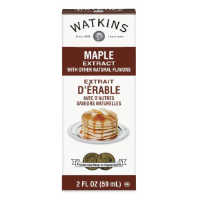 Watkins - Maple Extract (59ml) - Image 3
