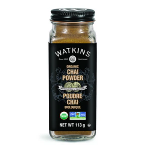 Watkins - Organic Chai Powder (113g) - Image 2