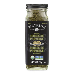Watkins - Organic Herbs De Provence (21g)