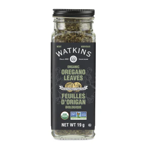 Watkins - Organic Oregano Leaves (19g)
