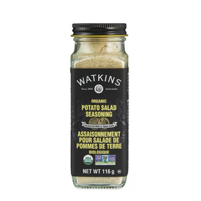 Watkins - Organic Potato Salad Seasoning (116g)