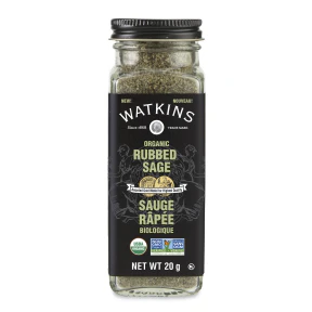 Watkins - Organic Rubbed Sage (20g) - Image 4