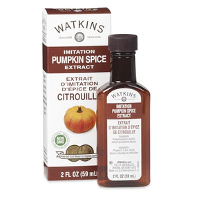 Watkins - Pumpkin Spice Extract (59ml) - Image 2