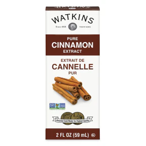Watkins - Pure Cinnamon Extract (59ml) - Image 2